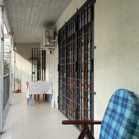 Myhouse Sabotino - Affitti Brevi Italia