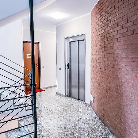 Myhouse Sabotino - Affitti Brevi Italia